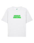 ABSOLUT SINKKUMIES T-PAITA