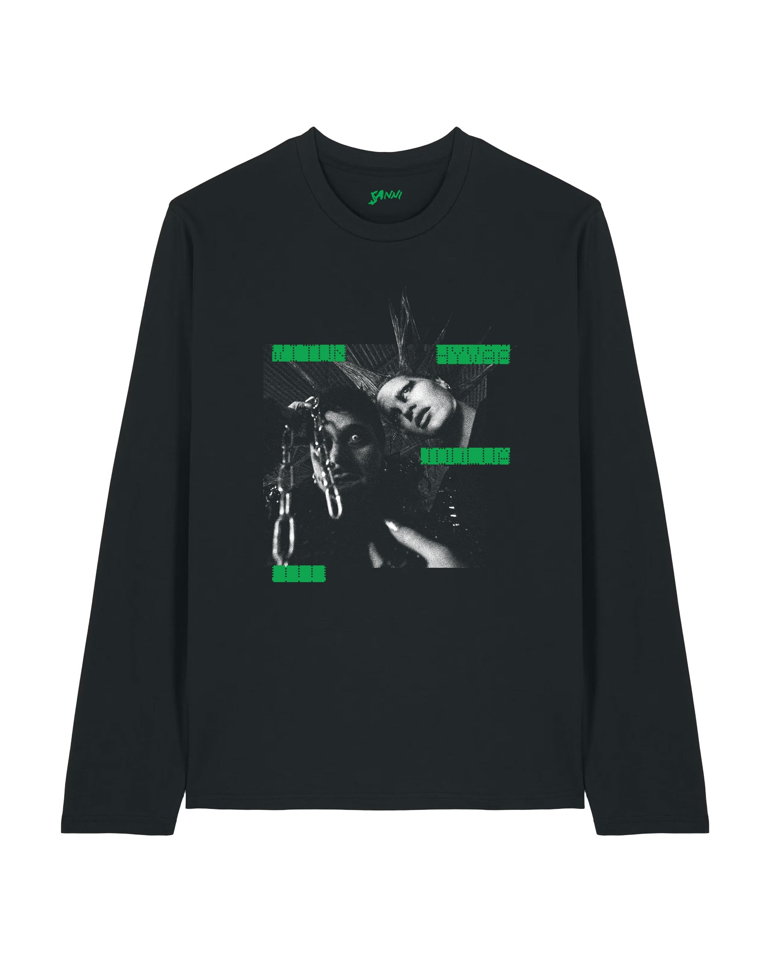 VHJ LONGSLEEVE